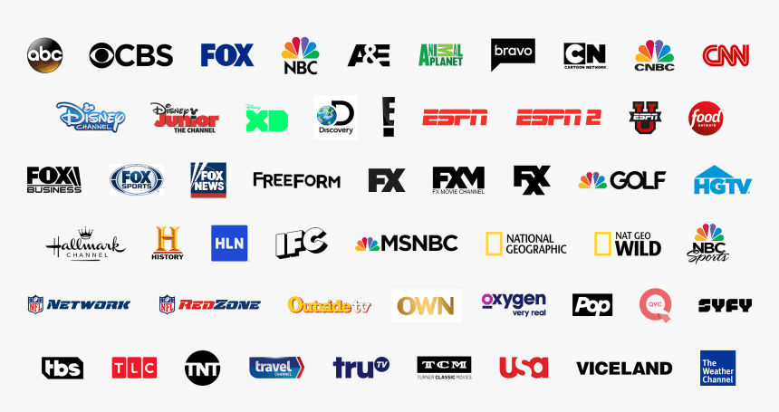 What Channels Does HD IPTV Include?